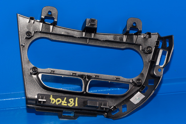 Dashbord diverse til Ford Focus 2011-2014 (Type III, Fase 1)  