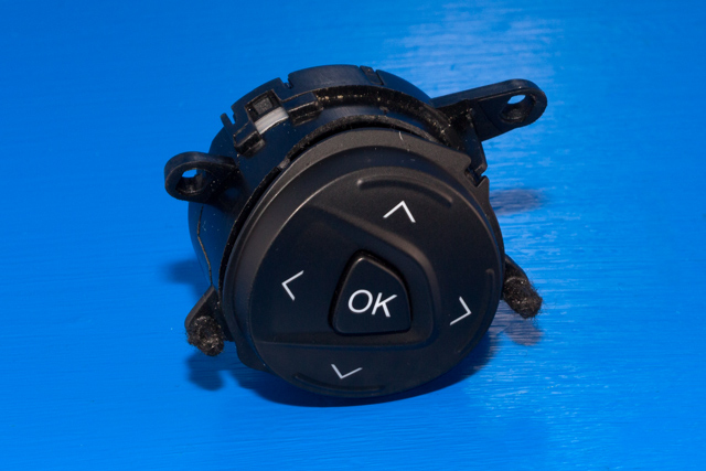 Bryter diverse til Ford Focus, 2011-2014 (Type III, Fase 1) (FORD|AM5T-14K147-AA)