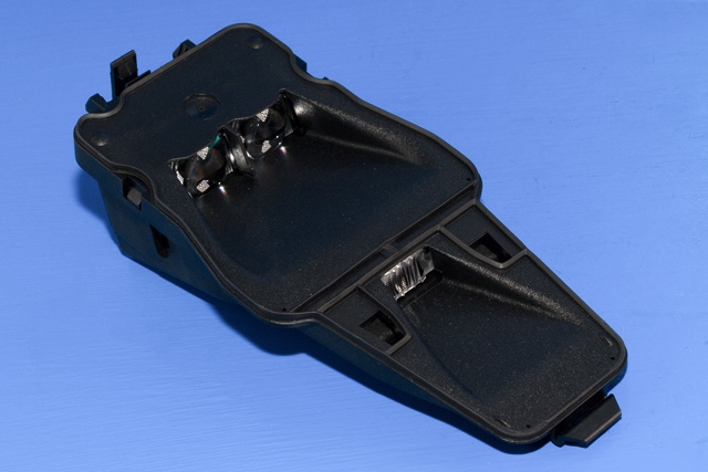 Sensor diverse til Ford Focus, 2011-2014 (Type III, Fase 1) (FORD|CM5T-14F449-AC)