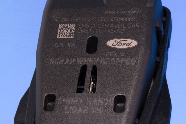 Sensor diverse til Ford Focus 2011-2014 (Type III, Fase 1) (FORD|CM5T-14F449-AC|)