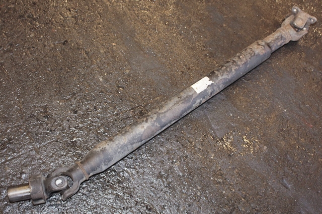 Mellomaksel bakre til Suzuki Grand Vitara, 2005-2015 (Type III)  