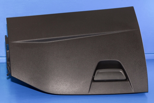 Hanskerom til Ford Focus, 2011-2014 (Type III, Fase 1)
