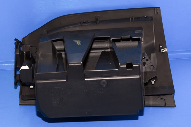 Hanskerom til Ford Focus 2011-2014 (Type III, Fase 1)