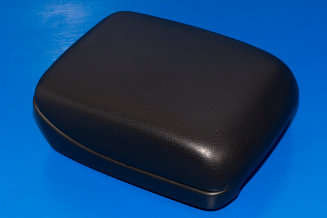 Midtarmlene foran til Suzuki Grand Vitara, 2005-2015 (Type III)  