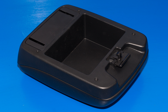 Midtarmlene foran til Suzuki Grand Vitara 2005-2015 (Type III)