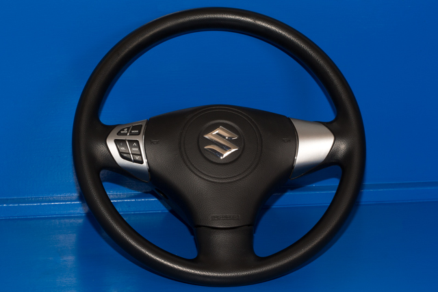 Airbag ratt til Suzuki Grand Vitara, 2005-2015 (Type III)  