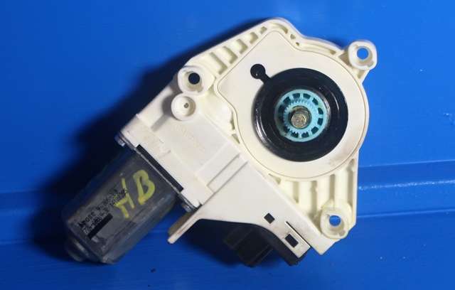Ruteheis, kun motor, høyre bak til Audi A6, 2008-2011 (Type III, Fase 2) (C6) (C6) (VAG|4F0 959 802 F)