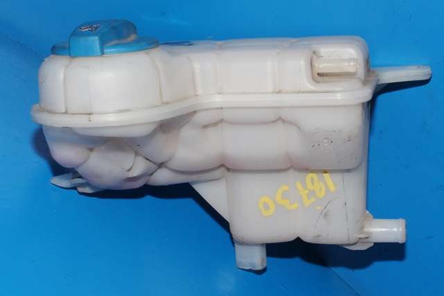 Ekspansjonstank til Audi A6 2008-2011 (Type III, Fase 2) (C6) (C6) (VAG|4F0 121 403 N|)