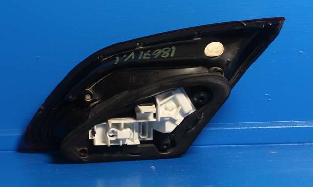 Baklykt venstre indre til Opel Astra J 2010-2015  