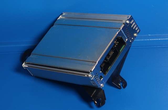 Bilstereo forsterker til Opel Astra J, 2010-2015 (GM|13 265 735)