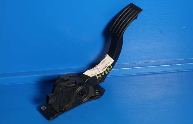 Pedal gass til Ford Focus, 2011-2014 (Type III, Fase 1) (FORD|BV61-9F836-AB)