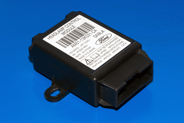 Styreenhet diverse til Ford Focus, 2011-2014 (Type III, Fase 1) (FORD|AM51-13K031-CA)