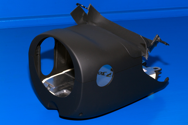 Ratt deksler til Audi A6, 2008-2011 (Type III, Fase 2) (C6) (C6) (VAG|4F1 953 497 E)