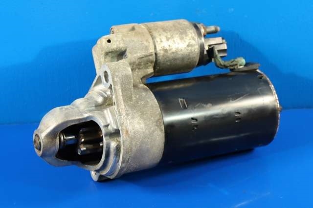 Starter diesel til Audi A6 2008-2011 (Type III, Fase 2) (C6) (C6) (BOSCH|0 001 109 319|059 911 024 D|)