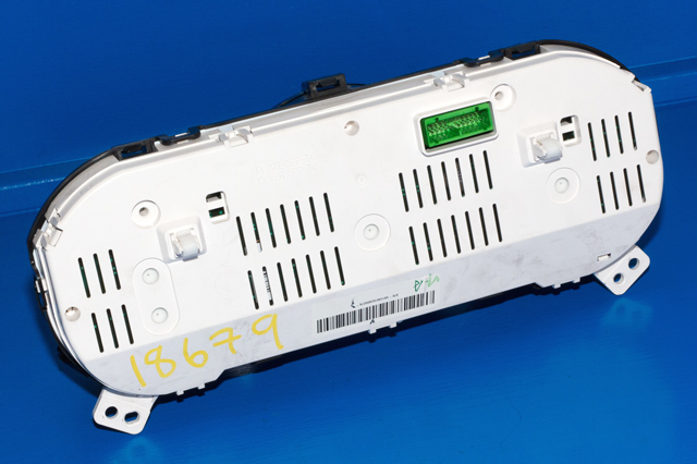 Instrumentpanel til Suzuki Grand Vitara 2005-2015 (Type III) (SUZUKI|34110-67JA|)