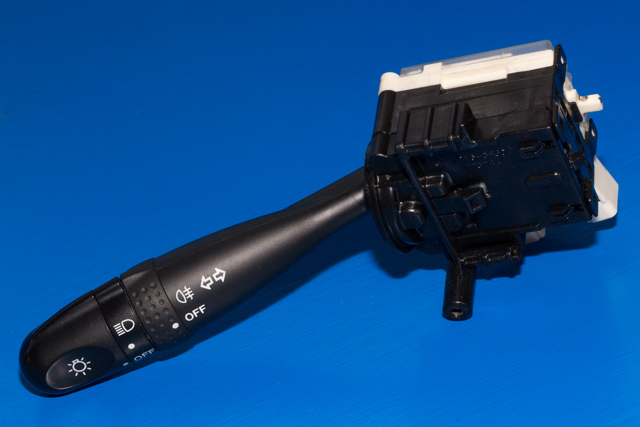 Bryter blink til Suzuki Grand Vitara, 2005-2015 (Type III)  