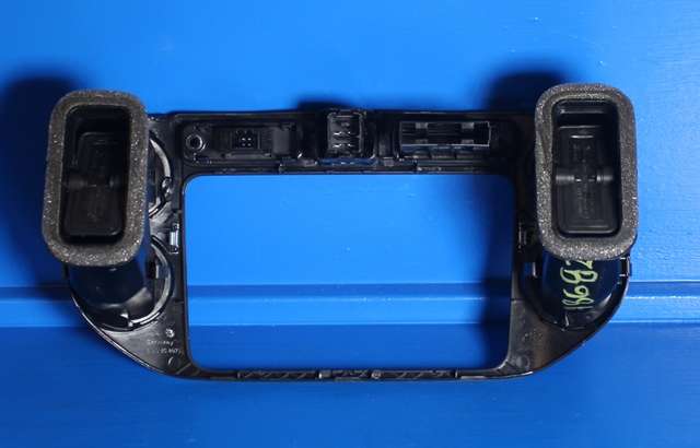 Dashbord friskluftdyse til VW Golf, Plus/Cross 2009-2013 (Fase 2)  