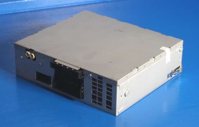 Bilstereo navigasjon til Audi A6 2008-2011 (Type III, Fase 2) (C6) (C6) (VAG|4F0 035 053|)