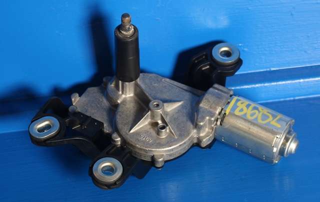 Viskermotor bakrute til VW Golf, Plus/Cross, 2009-2013 (Fase 2)  (BOSCH|0 390 201 216)