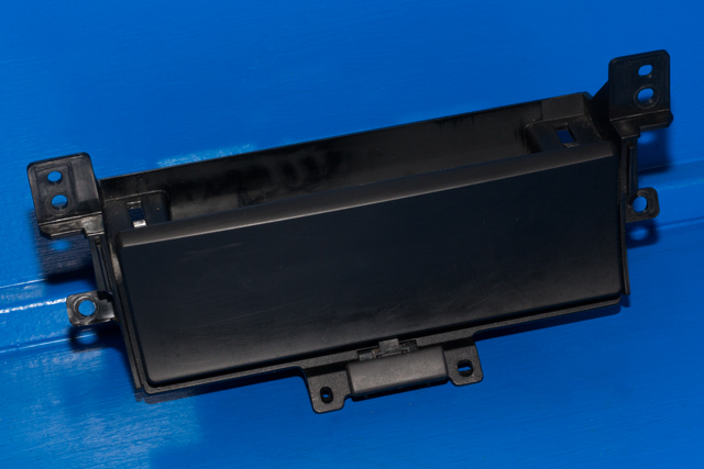 Dashbord myntrom til Suzuki Grand Vitara, 2005-2015 (Type III)  