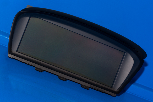 Instrument kjørecomputer til BMW 3-Serie, 2005-2011 (E90/E91/E92/E93) (E90/E91/E92/E93) (BMW|6 957 343)