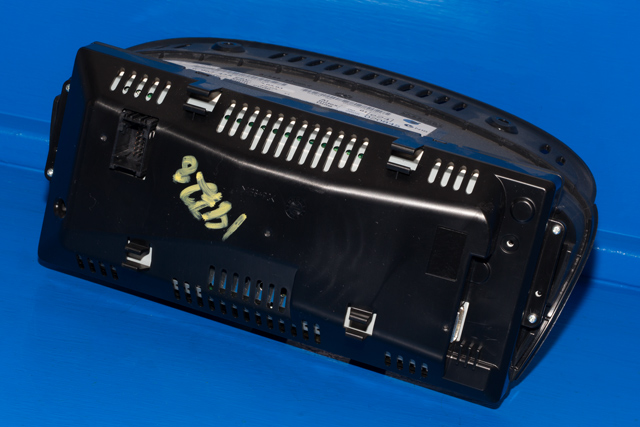 Instrument kjørecomputer til BMW 3-Serie 2005-2011 (E90/E91/E92/E93) (E90/E91/E92/E93) (BMW|6 957 343|)
