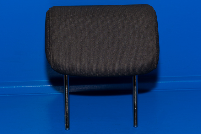 Nakkestøtte bak midtre til Hyundai i30, 2007-2012 (Type I)  