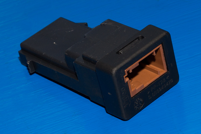 Styreenhet diverse til Peugeot 308, 2013-2021 (Type II)  (PEUGEOT|96 656029 80)