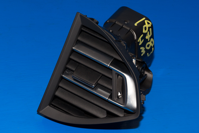 Dashbord friskluftdyse til Peugeot 308, 2013-2021 (Type II)  