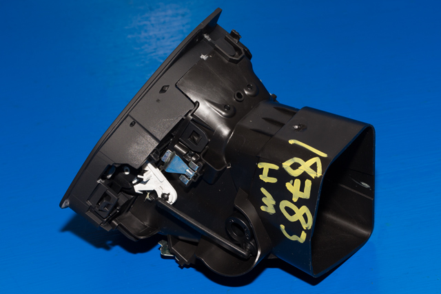 Dashbord friskluftdyse til Peugeot 308 2013-2021 (Type II)