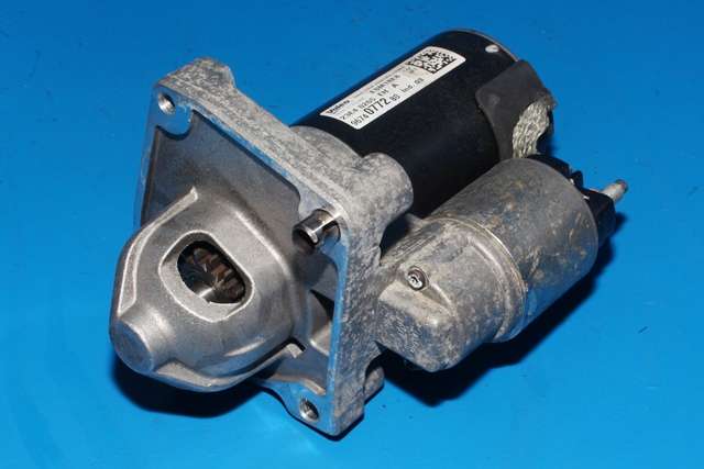 Starter til Peugeot 308, 2013-2021 (Type II)  (VALEO|ESM18E8)