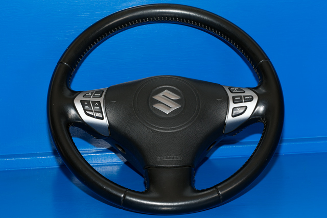 Airbag ratt til Suzuki Grand Vitara 2005-2015 (Type III)