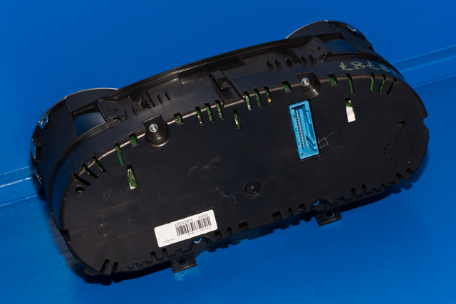 Instrumentpanel til VW Golf VI 2008-2012  (VAG|5K0 920 872 A|)