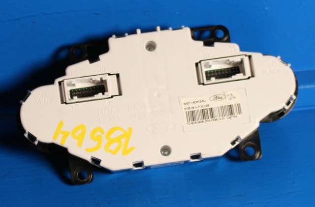 Varmeapparat betjening til Ford Fiesta 2008-2012 (Type VI, Fase 1) (FORD|8A6T-18C612-BJ|)