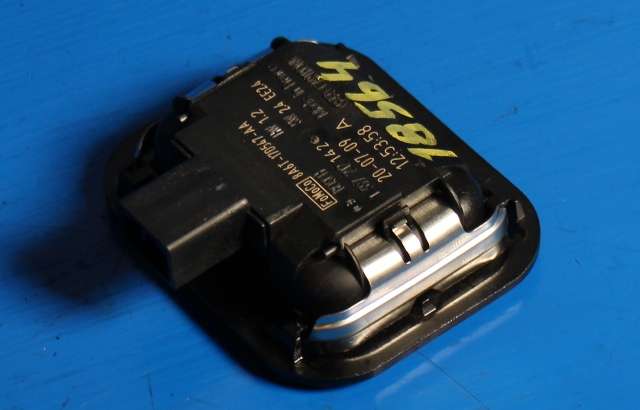 Sensor regnsensor til Ford Fiesta 2008-2012 (Type VI, Fase 1)  (FORD|8A6T-17D547-AA|)