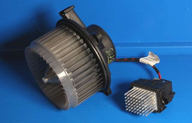 Varmeapparat motor til Opel Insignia A, 2009-2014 (GM|13 263 281)