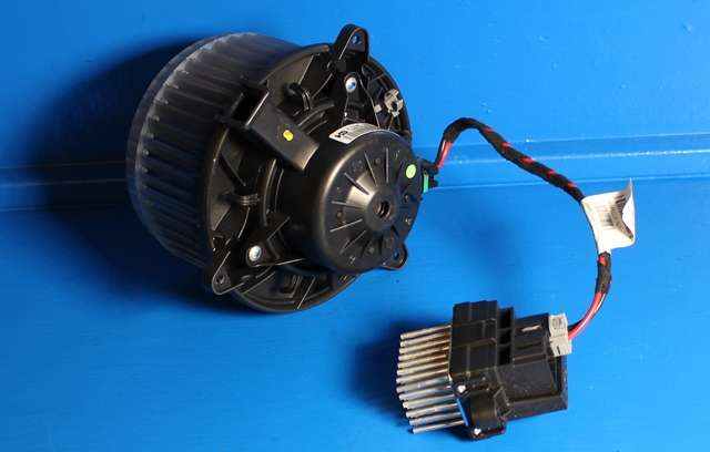 Varmeapparat motor til Opel Insignia A 2009-2014  (GM|13 263 281|)