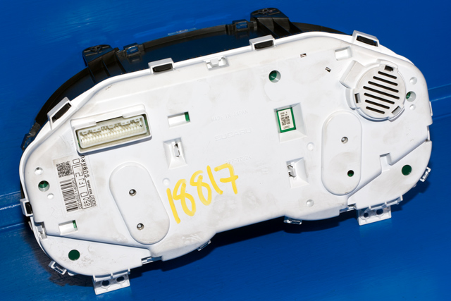 Instrumentpanel til Subaru XV 2012-2017 (Type I) (SUBARU|85001-FJ210|)