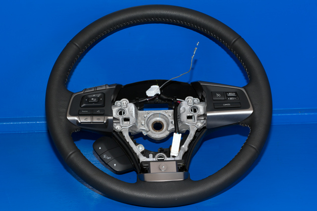Ratt til Subaru XV 2012-2017 (Type I)