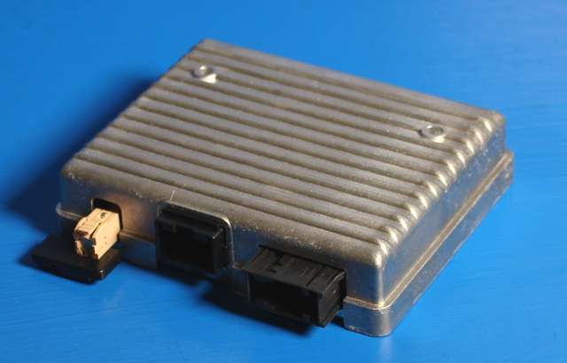 Styreenhet bluetooth til Opel Astra J, 2010-2015 (GM|13 342 398)