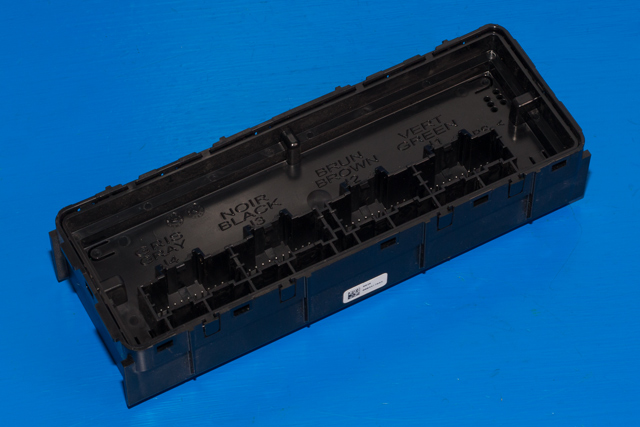 Styreenhet klima/aircondition til Opel Astra J, 2010-2015 (GM|13 340 389)