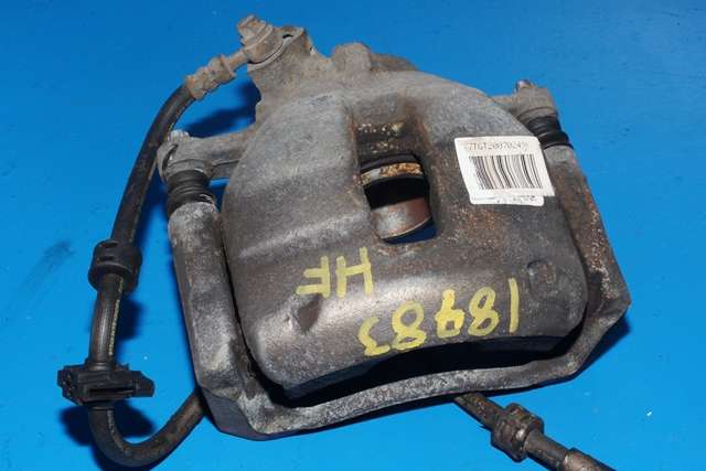 Bremsecaliper høyre foran til Peugeot 308, 2013-2021 (Type II)  
