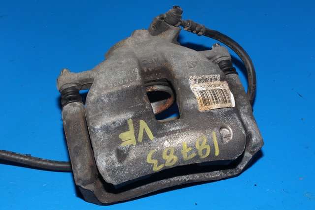 Bremsecaliper venstre foran til Peugeot 308, 2013-2021 (Type II)  