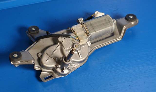 Viskermotor bakrute til Suzuki Grand Vitara 2005-2015 (Type III) (DENSO|259600-0632|)