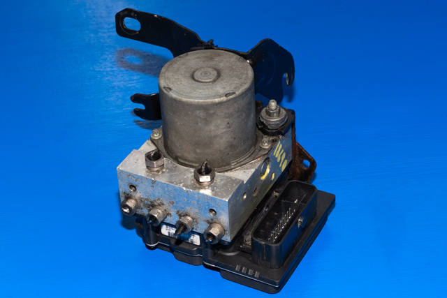 ABS sentral til Citroën Jumpy, 2007-2016 (Type II) (BOSCH|0 265 230 771)