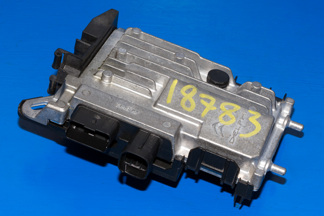 Styreenhet start/stopp til Peugeot 308, 2013-2021 (Type II)  (PEUGEOT|98 097545 80)