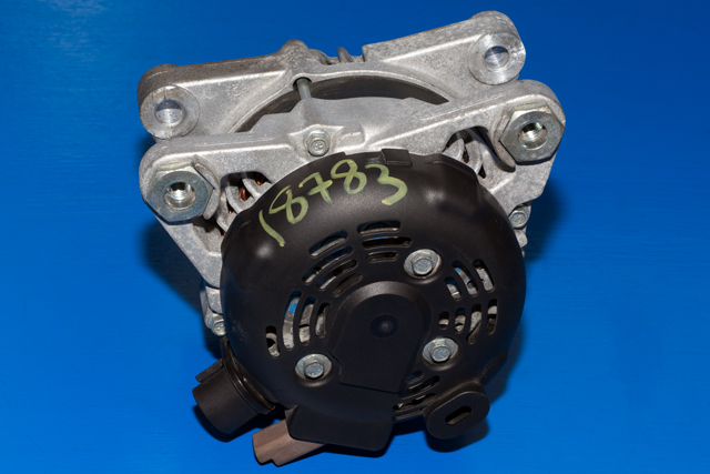 Dynamo til Peugeot 308 2013-2021 (Type II) (DENSO|104211-8210|96 781782 80. 14 VOLT - CL15|)