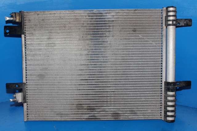Aircondition radiator til Peugeot 3008, 2016-->> (Type II)  (PEUGEOT|98 172756 80)