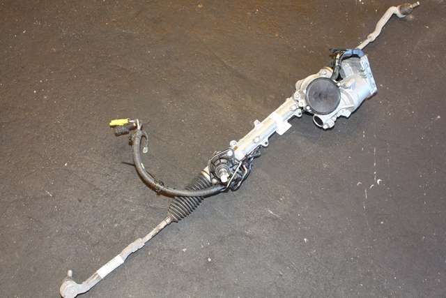 Tannstang elektrisk til Peugeot 3008, 2016-->> (Type II)  (16 251000 81)