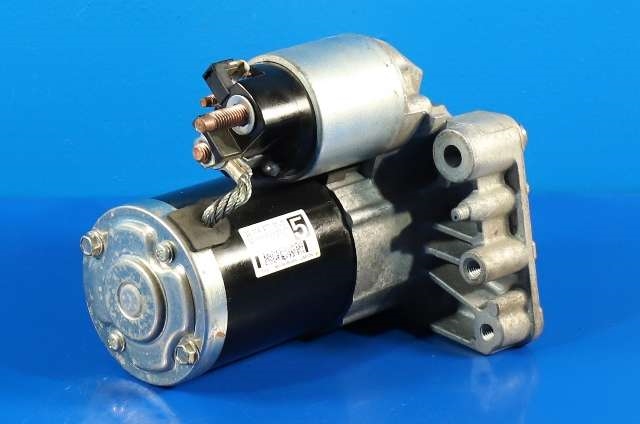 Starter diesel til Peugeot 3008 2016-->> (Type II)  (MITSUBISHI|M000T22473|98 016677 80|)